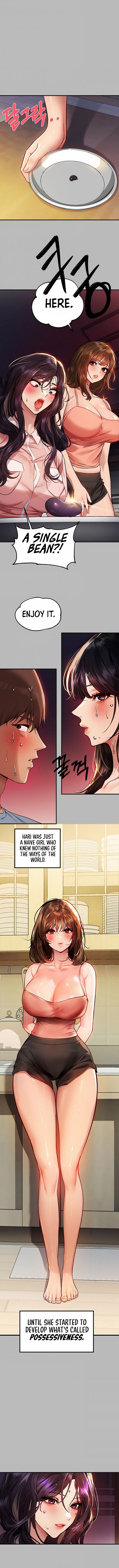 The Landlord’s Sister chapter 54 page 6
