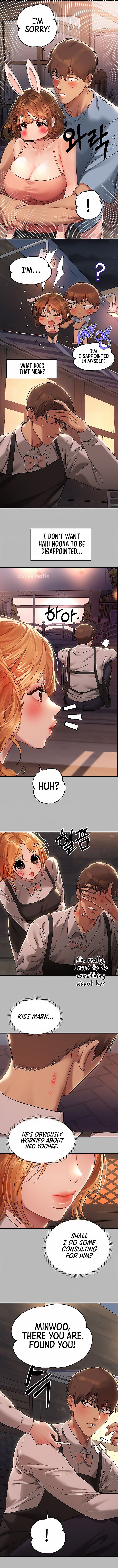 The Landlord’s Sister chapter 54 page 10