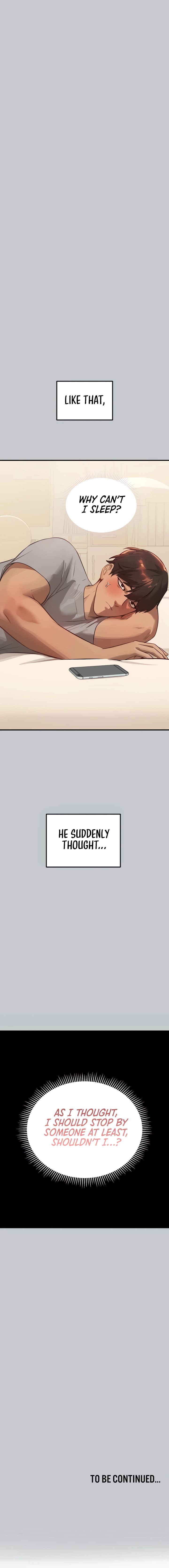 The Landlord’s Sister chapter 91 page 6