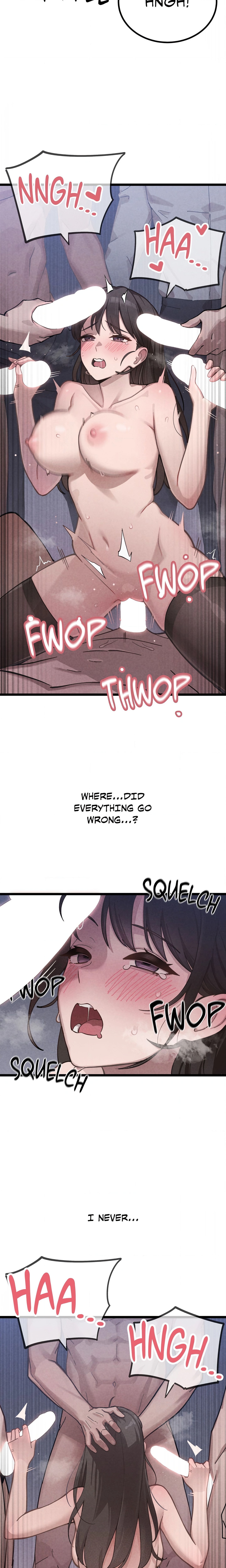 The Last Train to Hell chapter 1 page 2