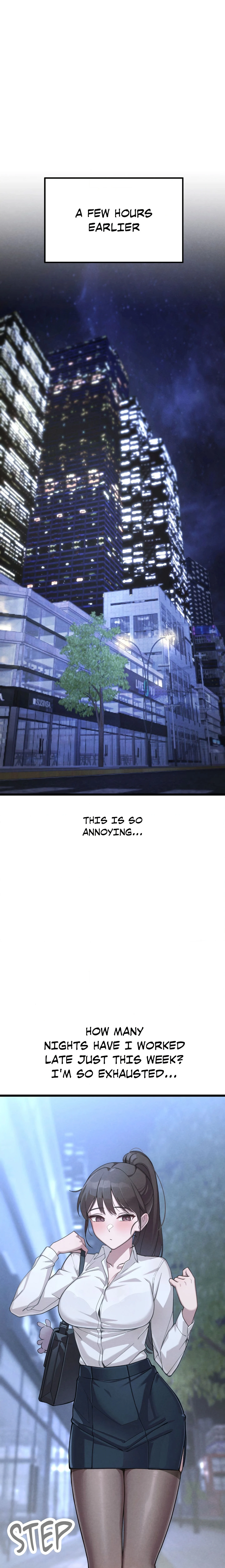 The Last Train to Hell chapter 1 page 4