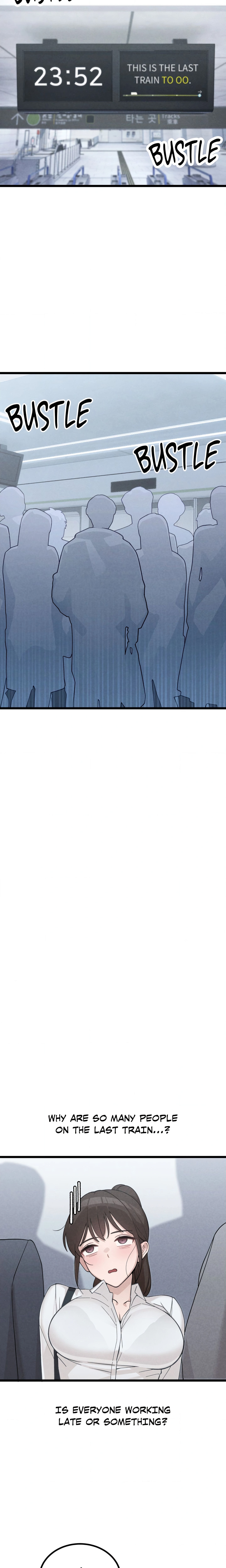 The Last Train to Hell chapter 1 page 6