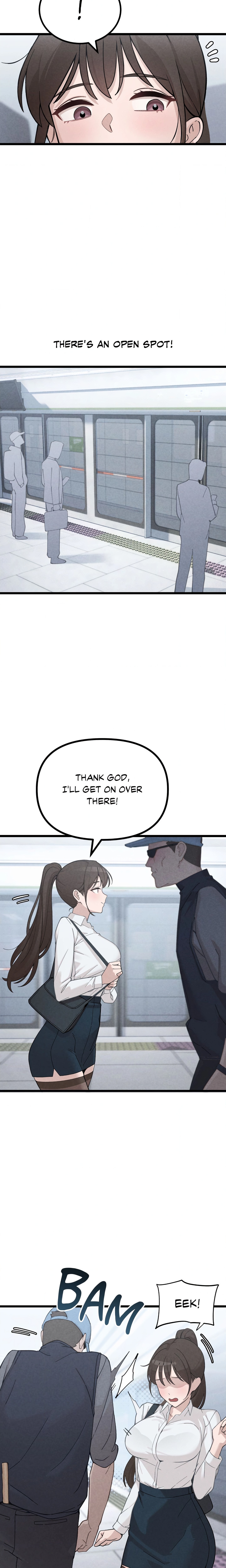 The Last Train to Hell chapter 1 page 7