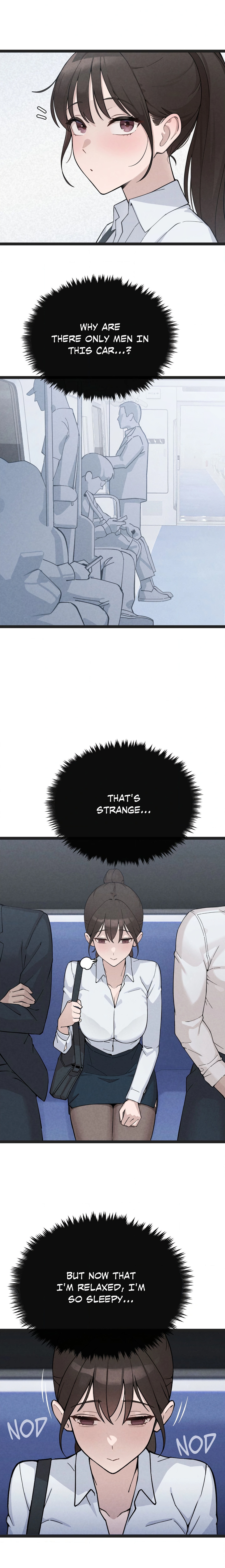 The Last Train to Hell chapter 1 page 11
