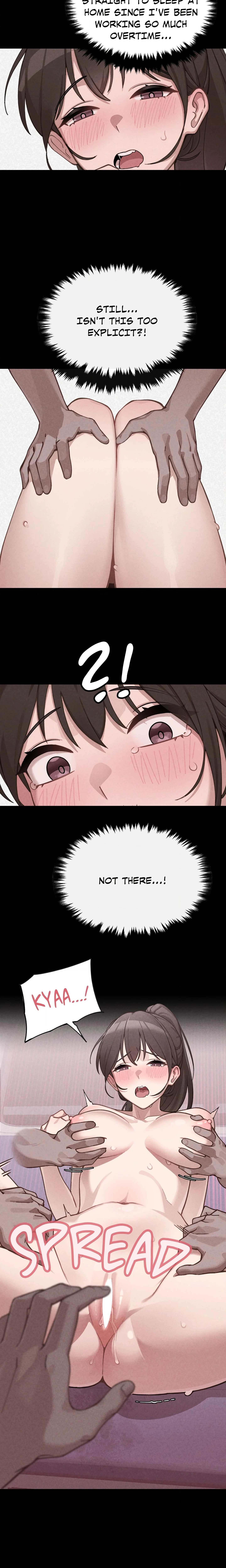 The Last Train to Hell chapter 1 page 15