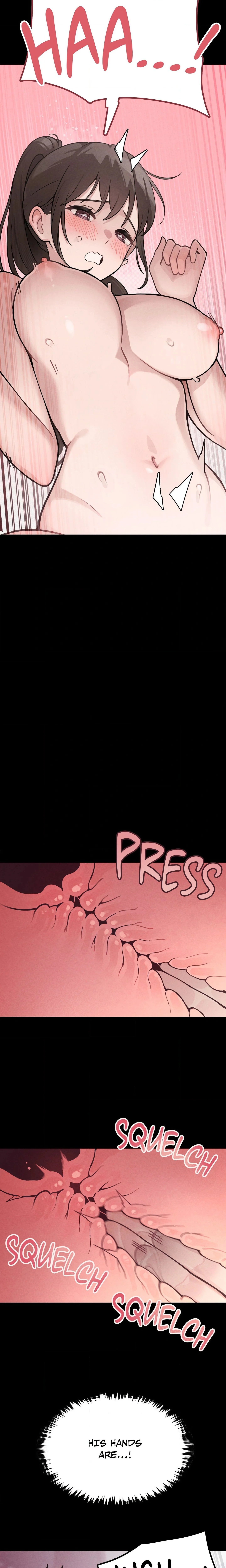 The Last Train to Hell chapter 1 page 21