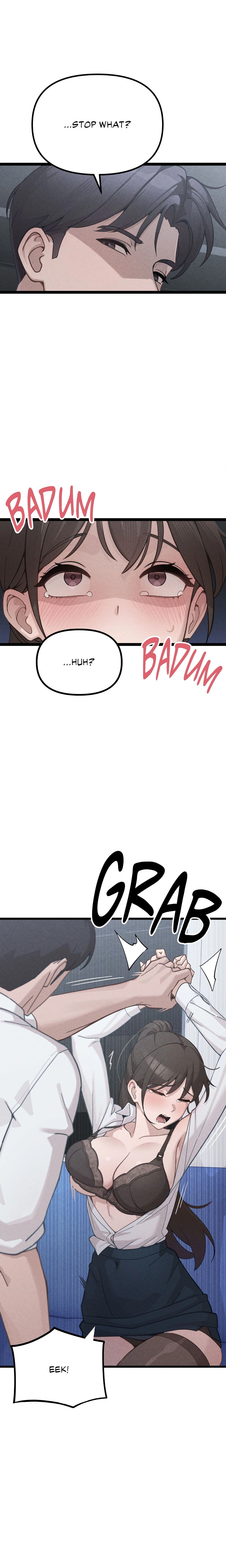 The Last Train to Hell chapter 2 page 3