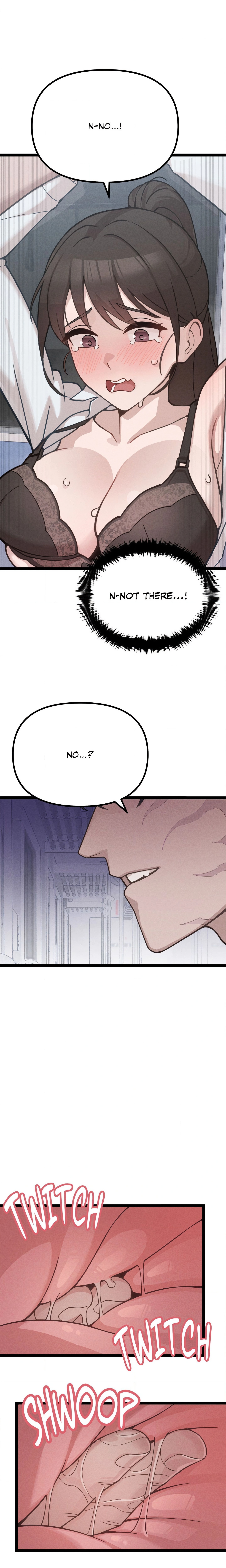 The Last Train to Hell chapter 2 page 5