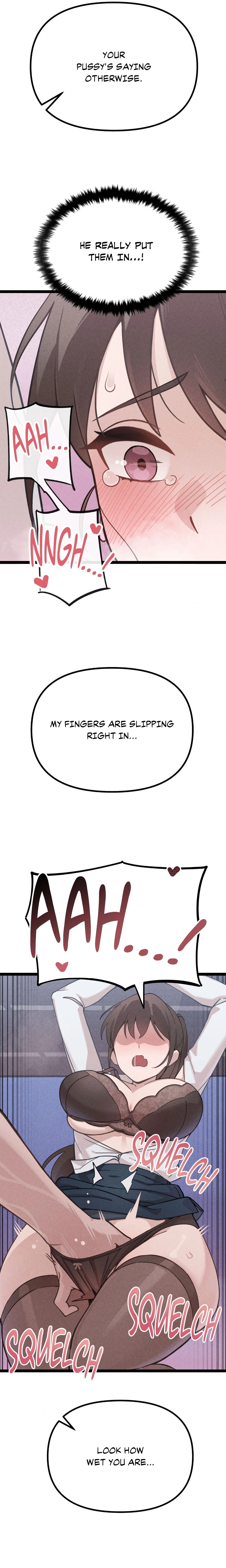 The Last Train to Hell chapter 2 page 6