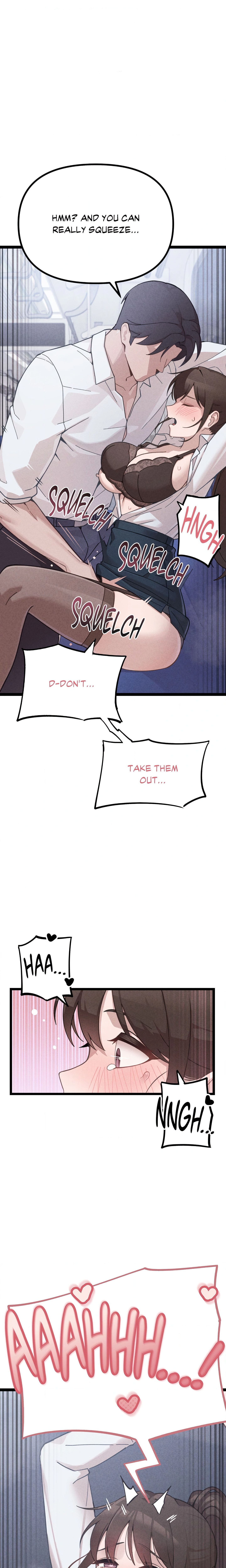 The Last Train to Hell chapter 2 page 7