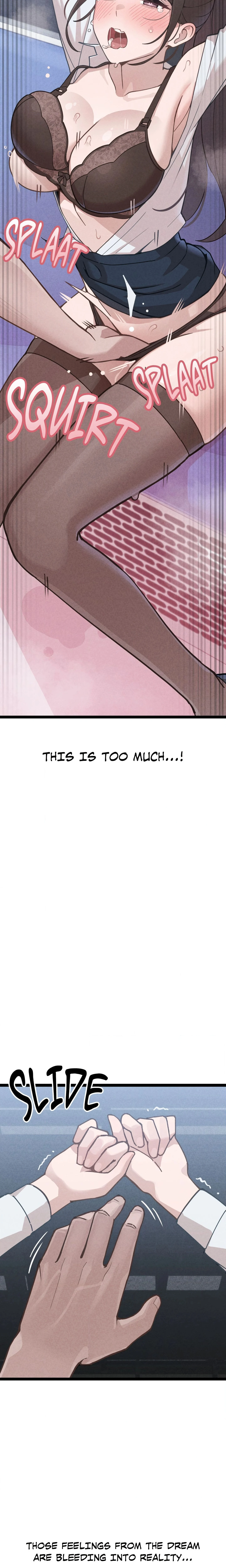 The Last Train to Hell chapter 2 page 8