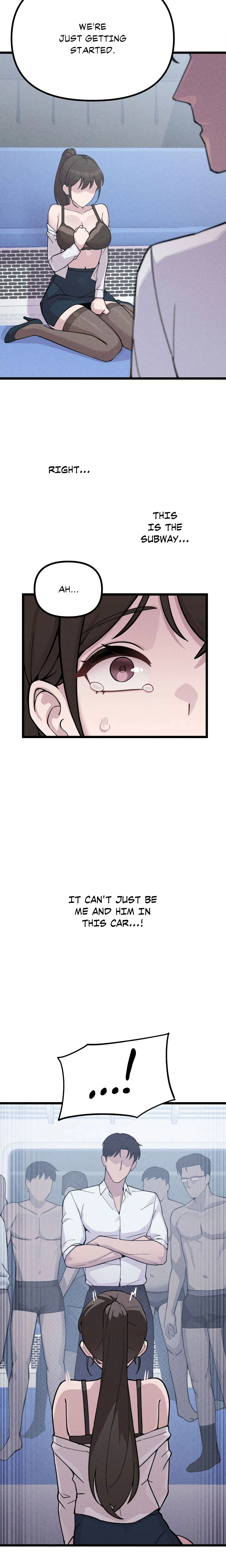 The Last Train to Hell chapter 2 page 11