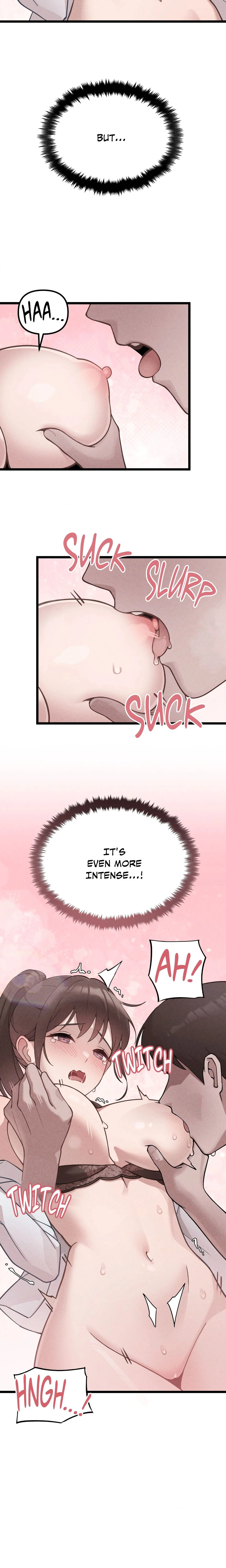 The Last Train to Hell chapter 2 page 16
