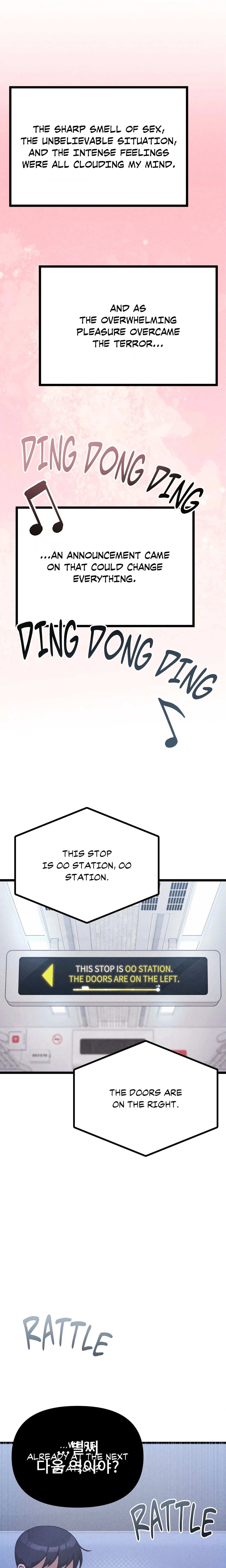The Last Train to Hell chapter 2 page 19