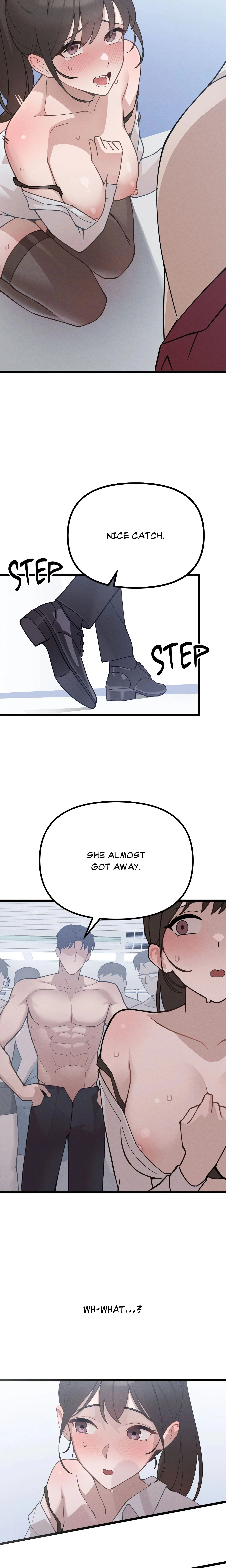 The Last Train to Hell chapter 2 page 23