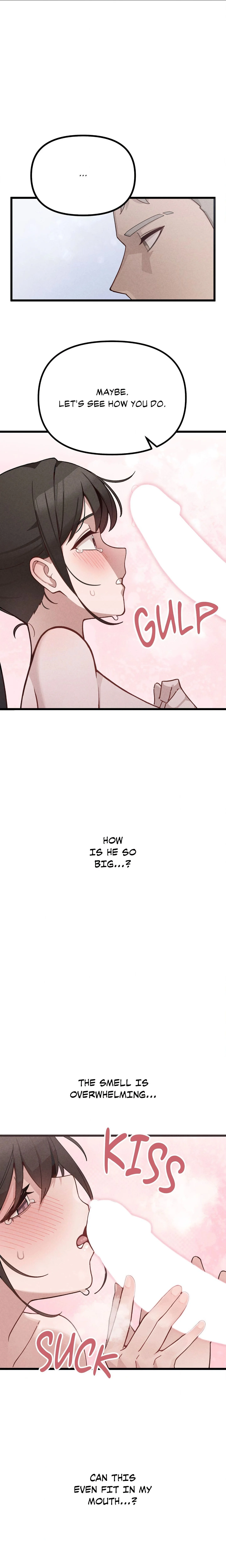 The Last Train to Hell chapter 3 page 2