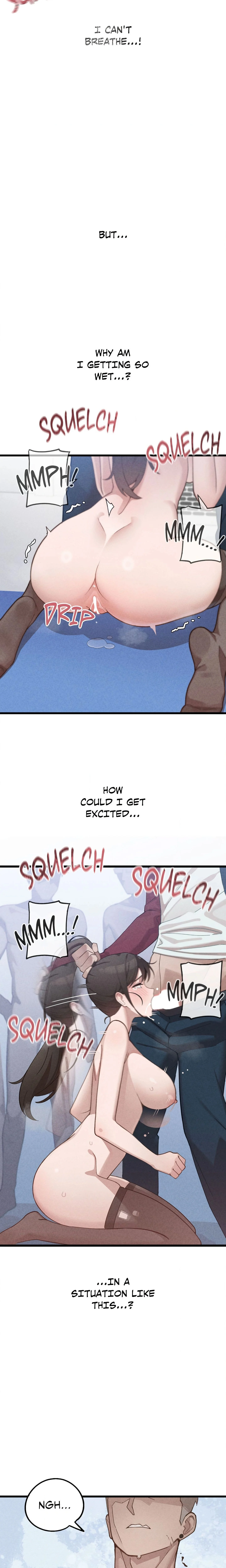 The Last Train to Hell chapter 3 page 5