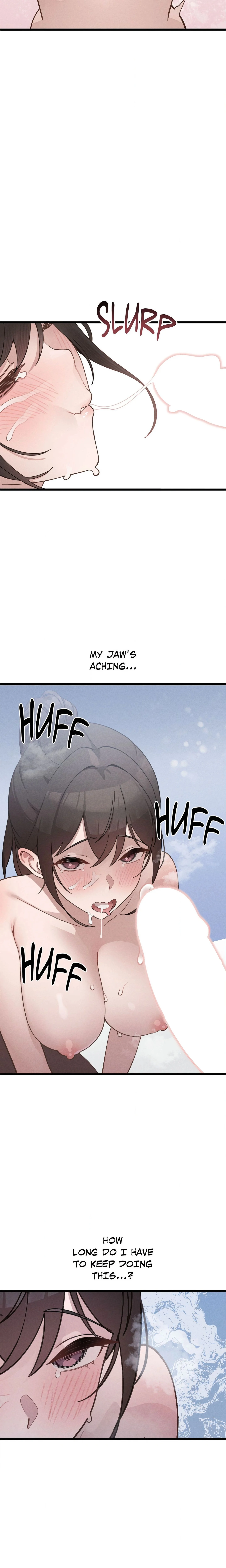 The Last Train to Hell chapter 3 page 7