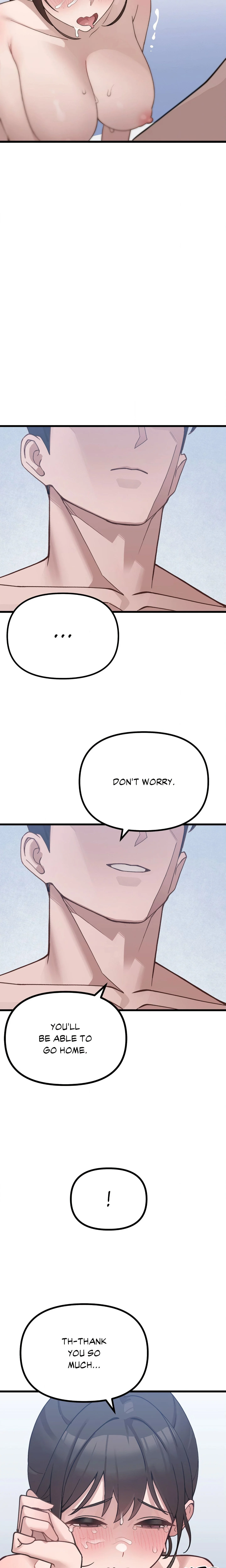 The Last Train to Hell chapter 3 page 25