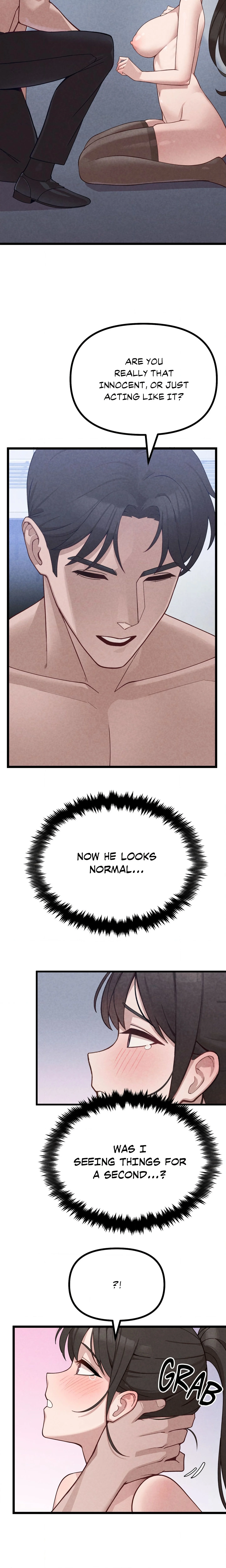 The Last Train to Hell chapter 4 page 2