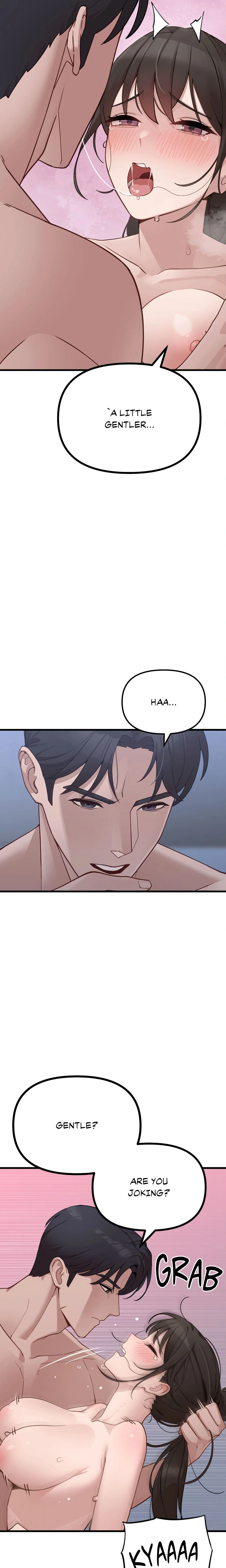The Last Train to Hell chapter 4 page 6