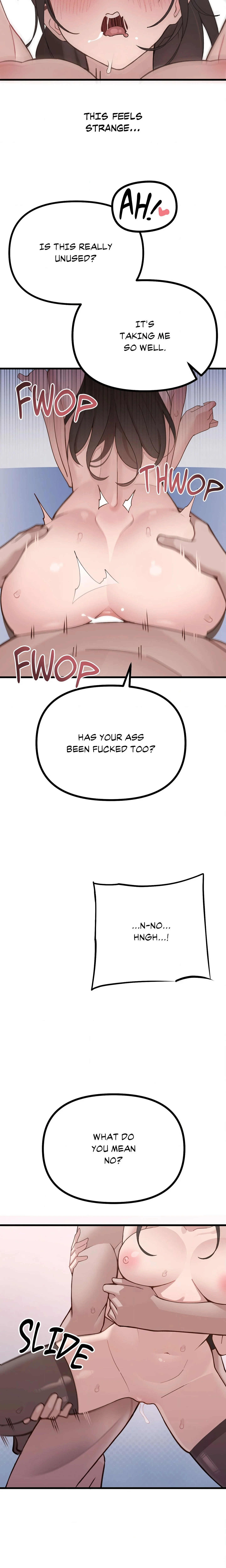 The Last Train to Hell chapter 4 page 12