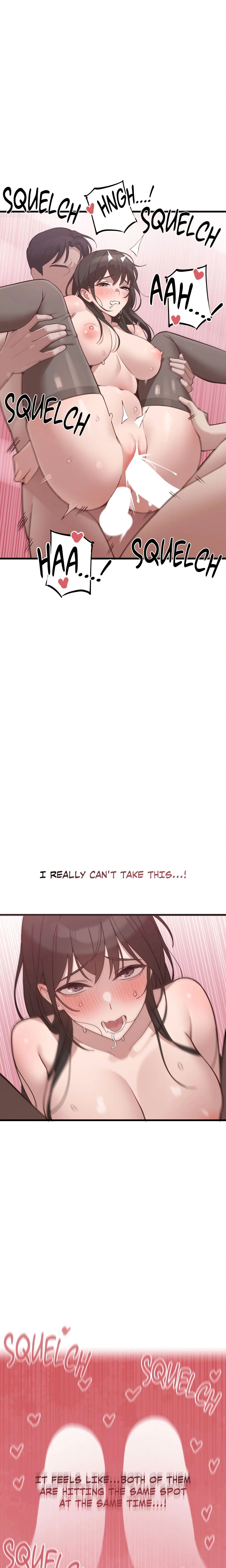 The Last Train to Hell chapter 4 page 20