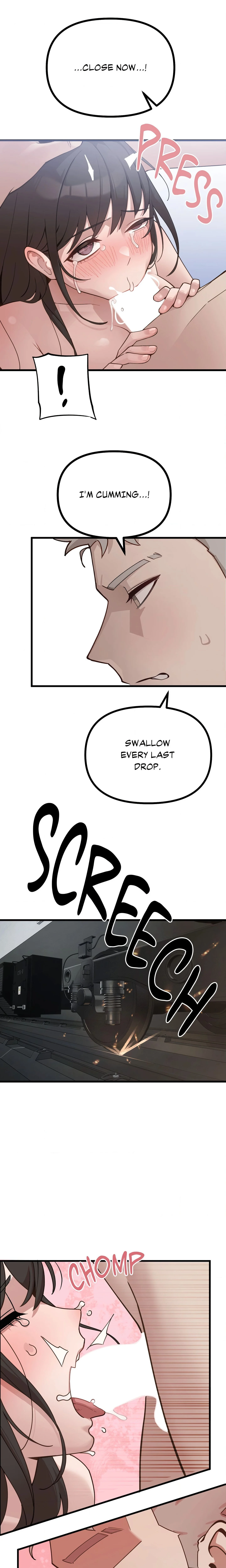 The Last Train to Hell chapter 4 page 25