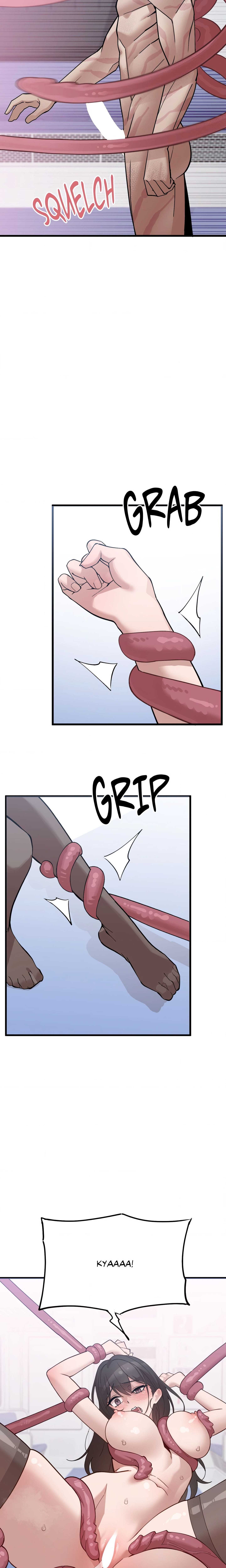 The Last Train to Hell chapter 5 page 2