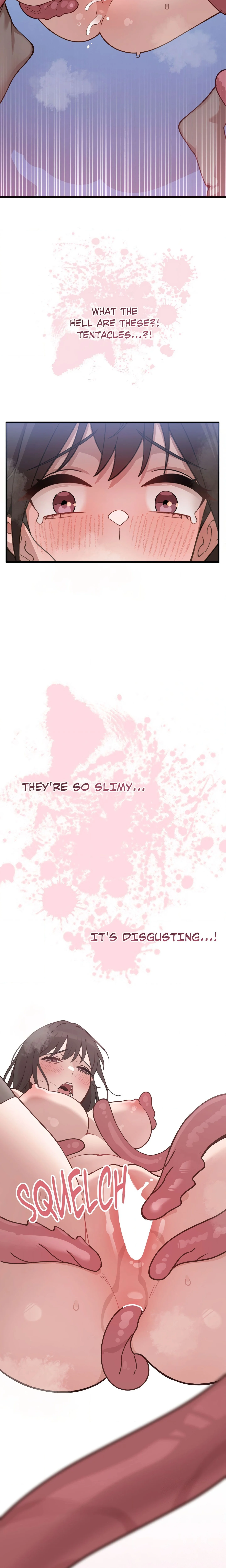 The Last Train to Hell chapter 5 page 3