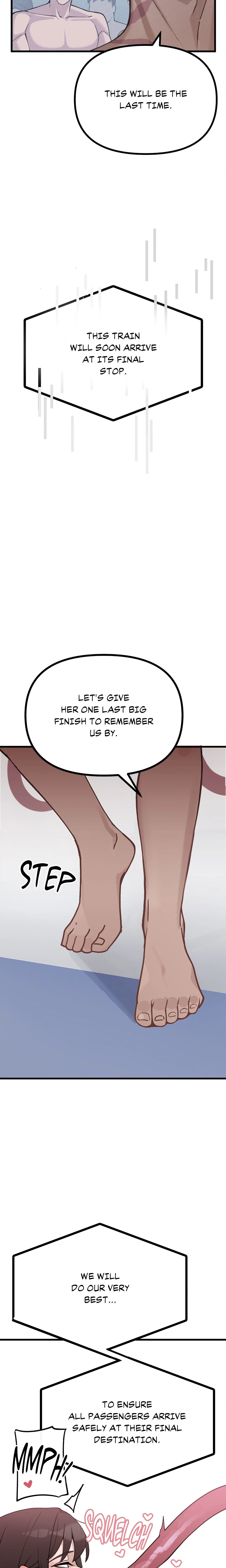 The Last Train to Hell chapter 5 page 10