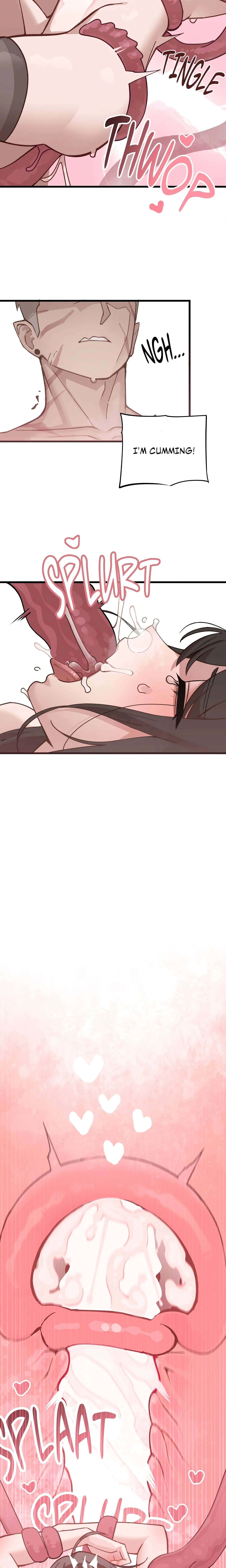 The Last Train to Hell chapter 5 page 14