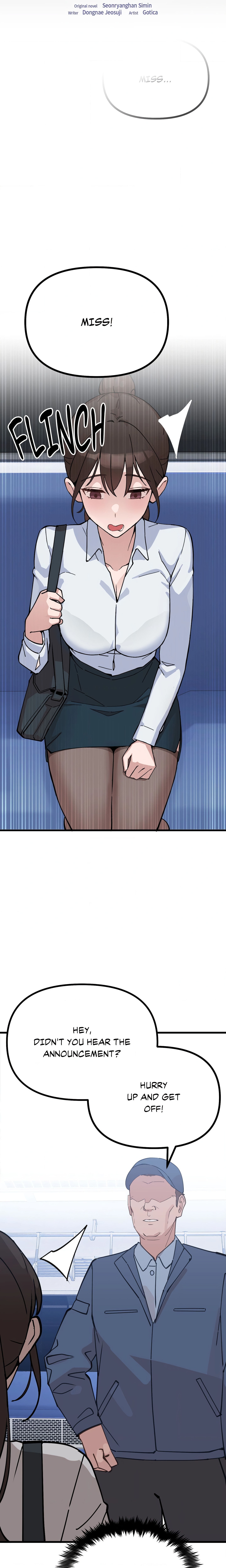 The Last Train to Hell chapter 5 page 18