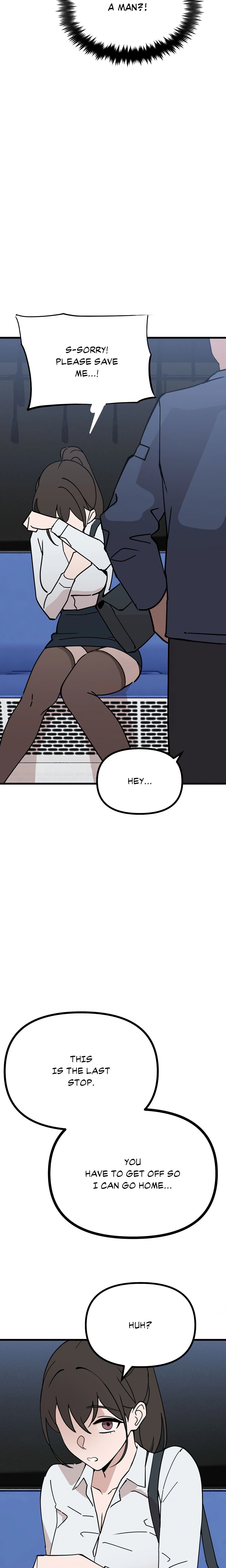 The Last Train to Hell chapter 5 page 19