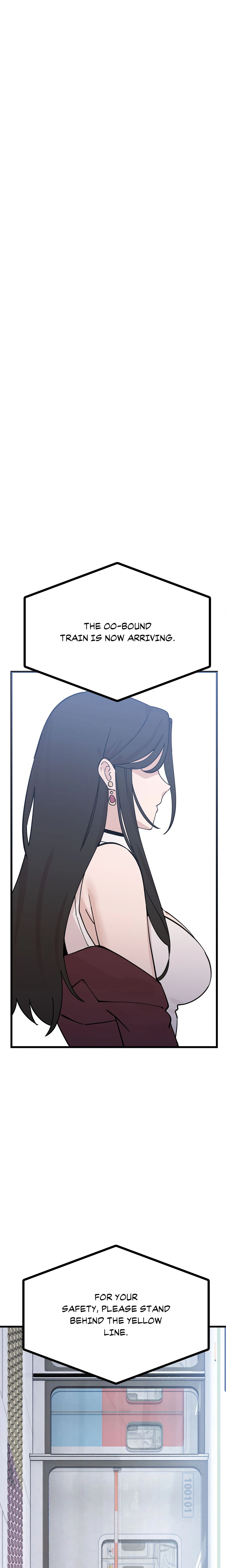 The Last Train to Hell chapter 5 page 27