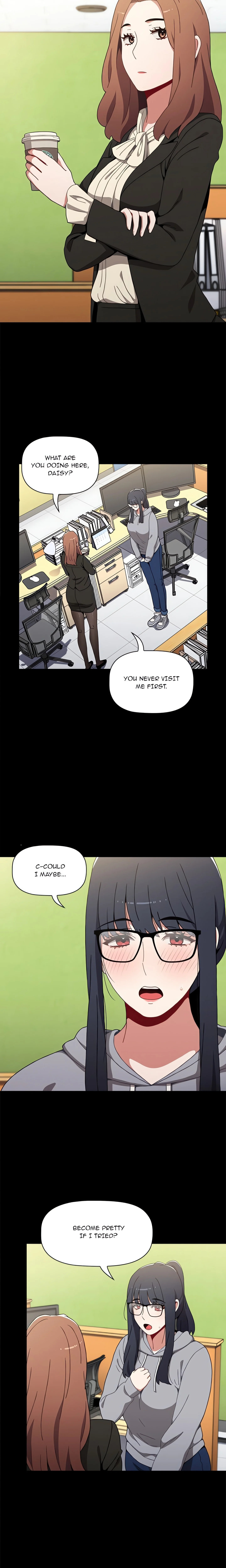 The Late-Bloomers (Official) chapter 10 page 2