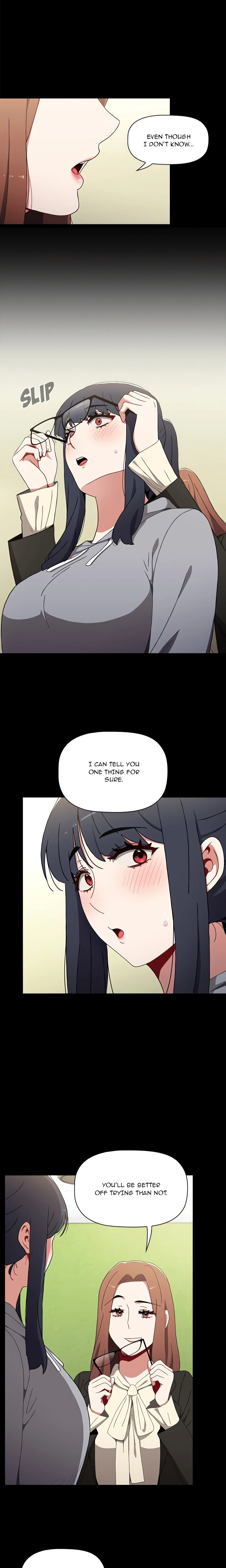 The Late-Bloomers (Official) chapter 10 page 4