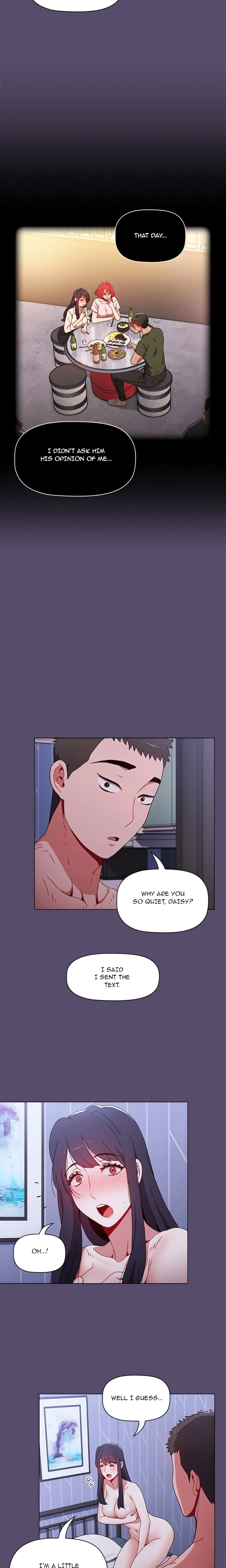 The Late-Bloomers (Official) chapter 10 page 7