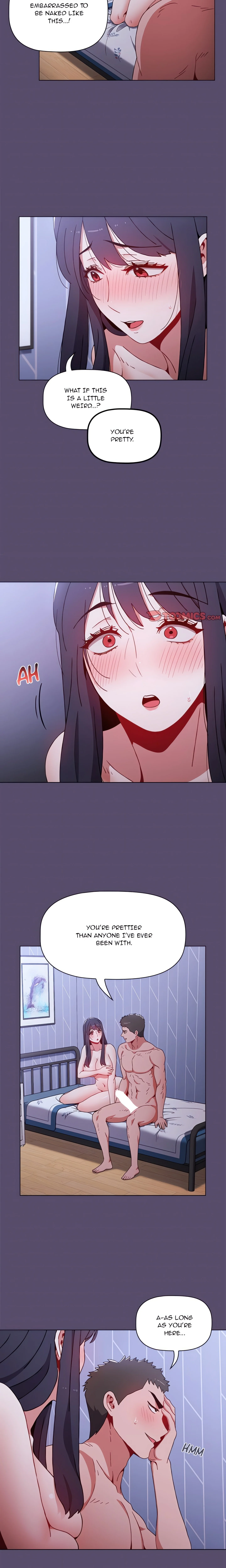 The Late-Bloomers (Official) chapter 10 page 8