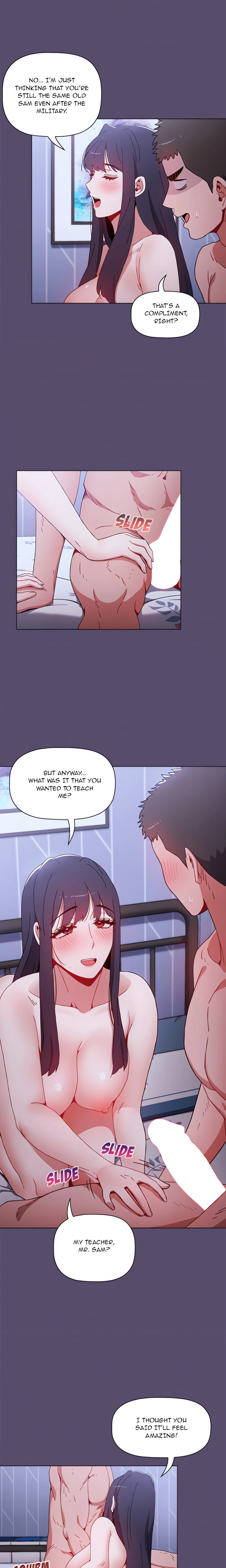 The Late-Bloomers (Official) chapter 10 page 10