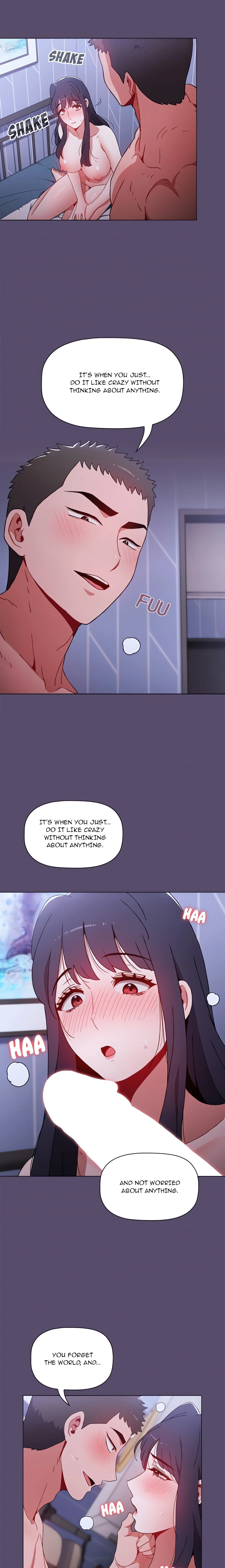 The Late-Bloomers (Official) chapter 10 page 12