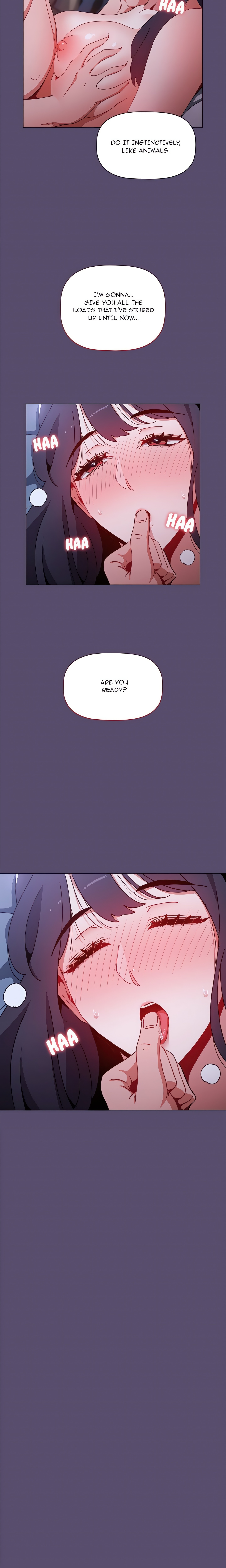 The Late-Bloomers (Official) chapter 10 page 13