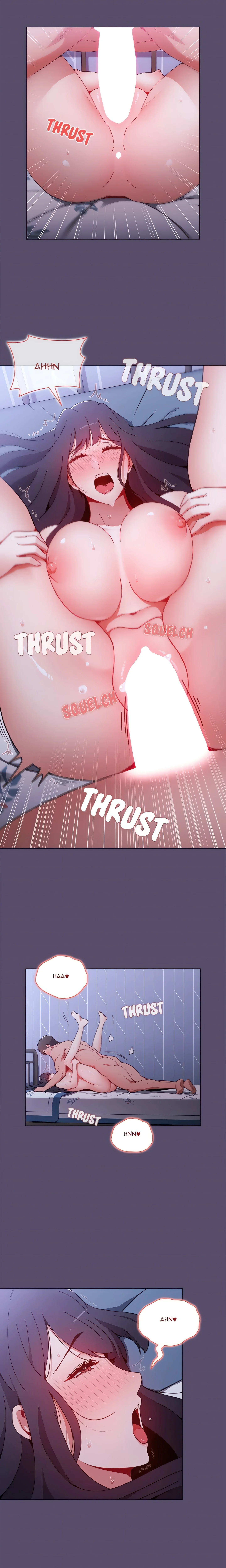 The Late-Bloomers (Official) chapter 10 page 14