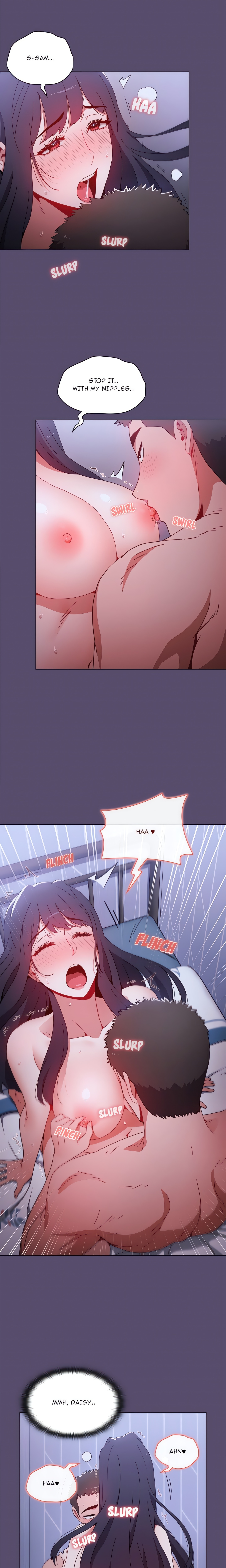 The Late-Bloomers (Official) chapter 10 page 17