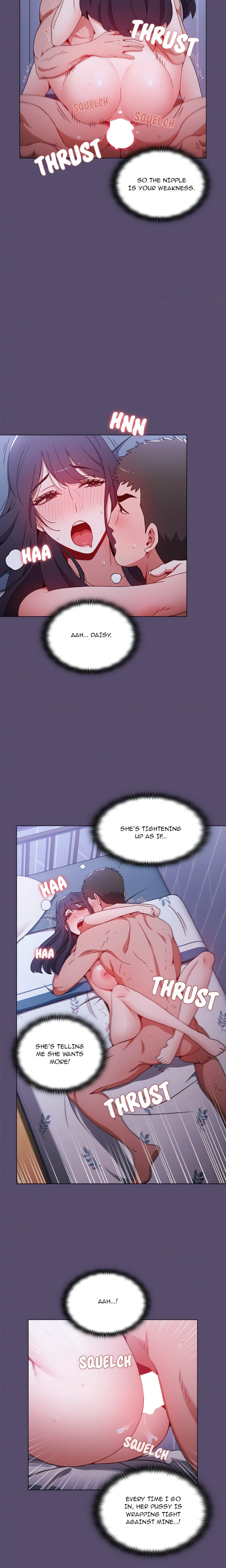 The Late-Bloomers (Official) chapter 10 page 18