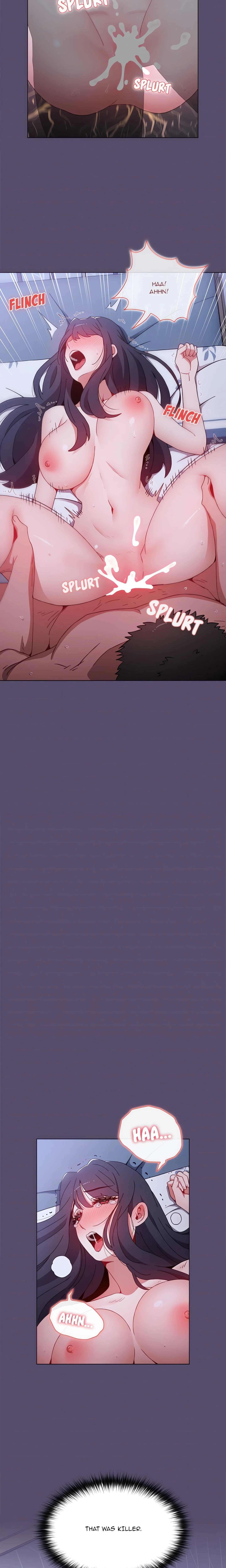 The Late-Bloomers (Official) chapter 11 page 9