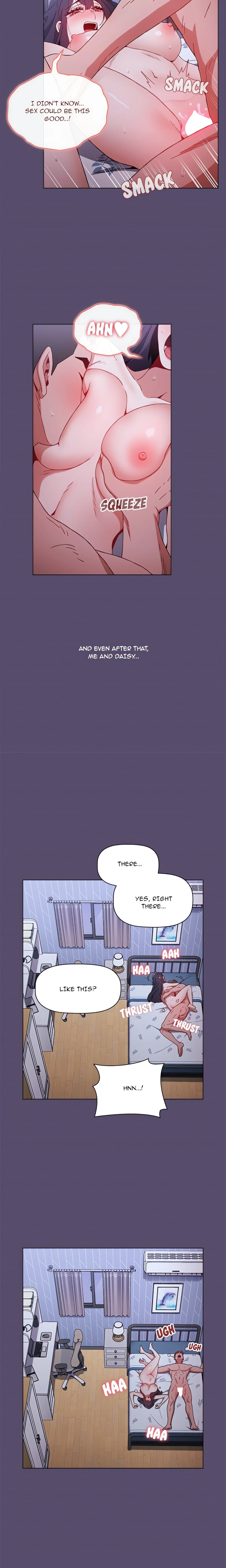 The Late-Bloomers (Official) chapter 11 page 13