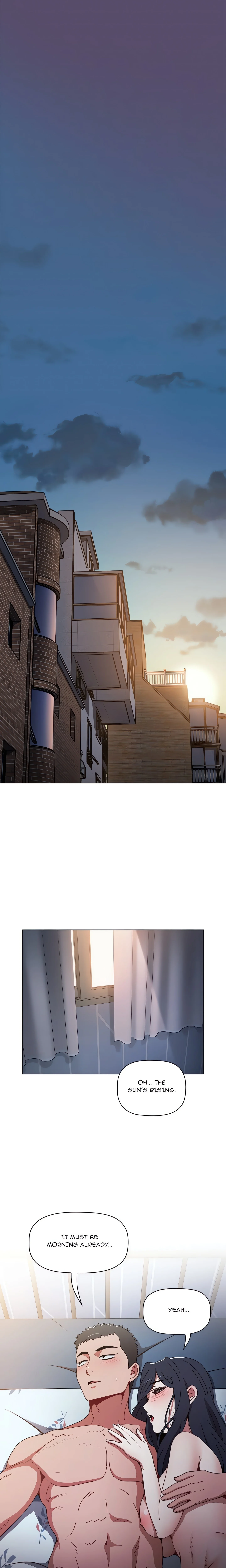 The Late-Bloomers (Official) chapter 11 page 16