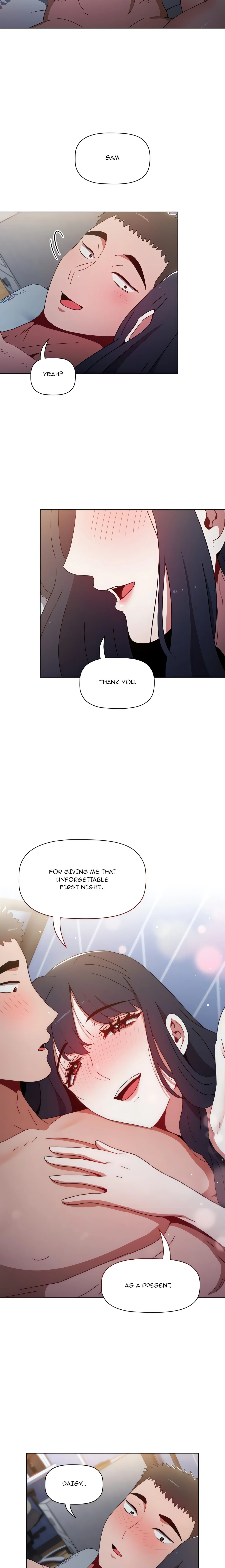 The Late-Bloomers (Official) chapter 11 page 17