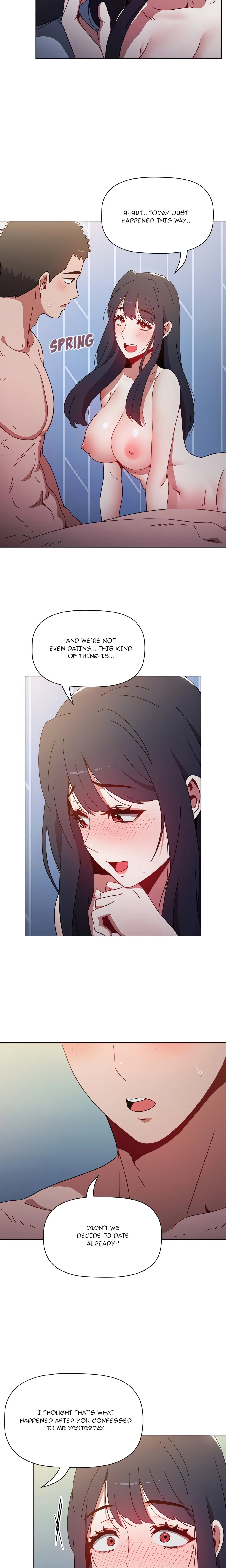 The Late-Bloomers (Official) chapter 11 page 19